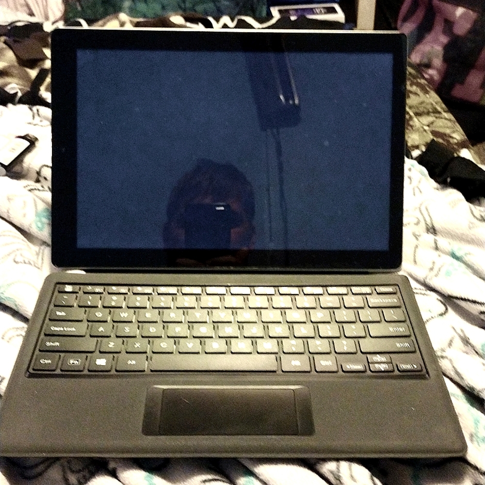 RCA 12in tablet